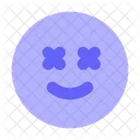 Happy Smile Happy Face Icon