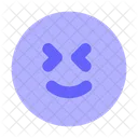 Happy Smile Happy Face Icon