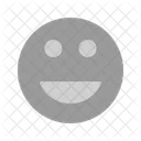 Happy  Icon