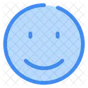 Happy  Icon