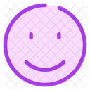 Happy  Icon