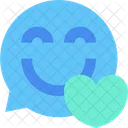 Happy  Icon