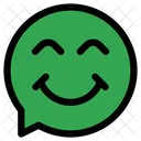 Happy  Icon
