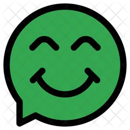 Happy  Icon