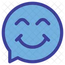 Happy  Icon