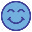 Happy  Icon