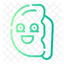Kidney Urology Organ Icon