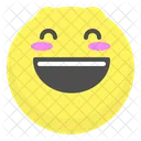 Happy Laugh Icon