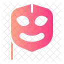 Happy Mask  Icône