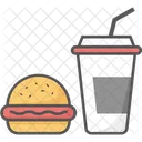 Happy Meal  Icon