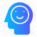 Happy Mind  Icon