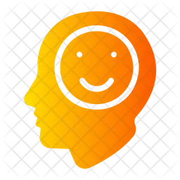 Happy Mind  Icon