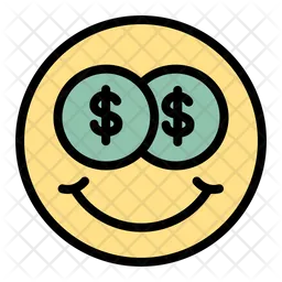 Happy Money  Icon