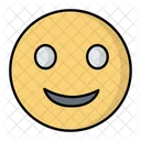 Happy Mood  Icon