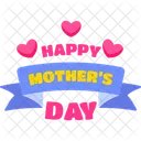 Happy Mother Day Happy Mothers Day Mothers Day Icono