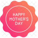 Happy Mothers Day アイコン
