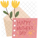 Happy Mothers Day Happy Mothers アイコン