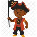 Buccaneer Sea Adventures Icon
