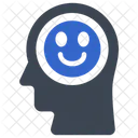 Happy Positive Reaction Icon