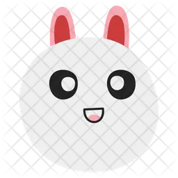 Happy Smile Emoji Icon