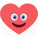 Happy Smile Smile Emoticon Icon