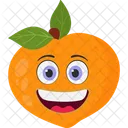 Happy smile  Icon