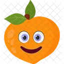 Happy smile  Icon
