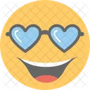 Happy Smiley  Icon