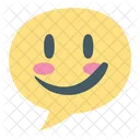 Happy  Icon