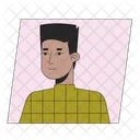 Boy Teen Teenage アイコン