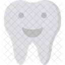 Teeth Dentist Medical Icon