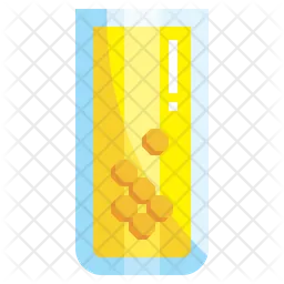 Happy Wallbanger  Icon