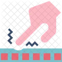 Haptic Technology Haptic Technology Icon