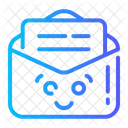 Hapy Letter Commuications Icon