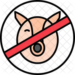 Haram  Icono