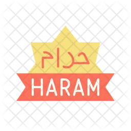 Haram  Icon