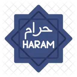 Haram  Icon