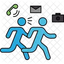 Harassement Harassment Abuse Icon