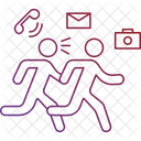 Harassement Harassment Abuse Icon