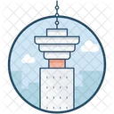 Harbor Center  Icon