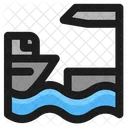 Harbor  Icon