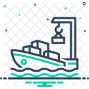 Harbour  Icon