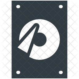 Hard Icon