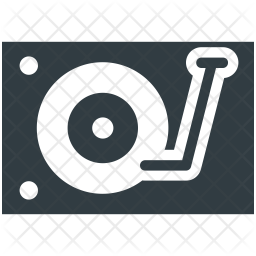 Hard Icon