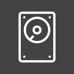 Hard Icon