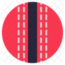 Hard Ball Cricket Ball Play Ball Icon