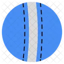 Hard Ball  Icon