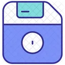 Hard Dics Hardware Computer Icon