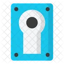 Hard Disk Icon