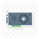 Disk Room Hardware Icon